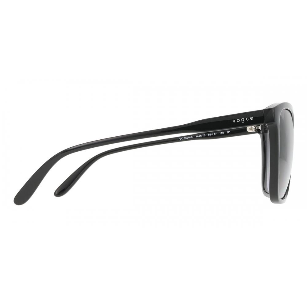 Vogue Eyewear Vo5520s Polarized W44 T3 Women Sunglasses