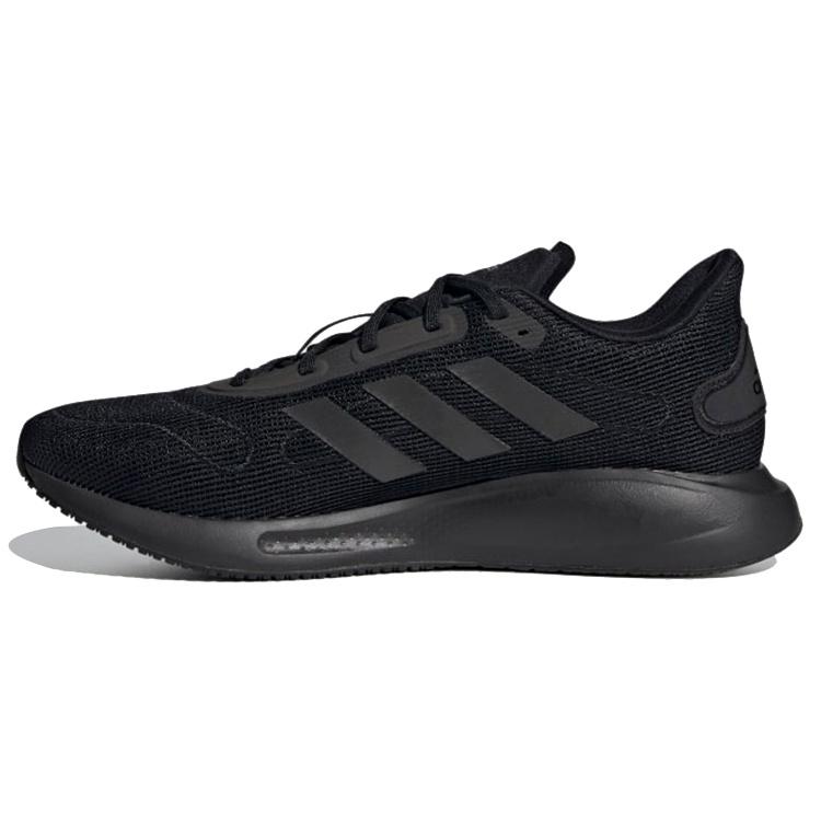 adidas Galaxar Run Black Men s FY8976 EU 44