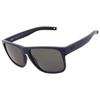 CoSta Del Mar Spearo Xl Grey Polarized GlaSS Square Men S SunGlaSSeS 6S9013 901315 59
