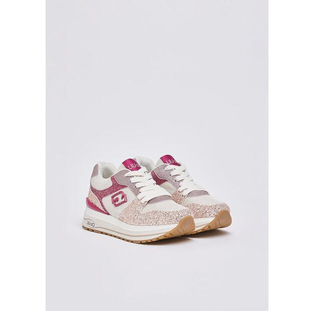 Кроссовки Liu Jo BA6013TX09951315