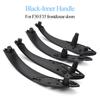 For BMW 3 4 Series M3 M4 F30 F31 F32 F33 F34 F35 F36 F80 318 2013-2018 4PCS Left Right Door Pull Handle Outer Cover Panel Trim