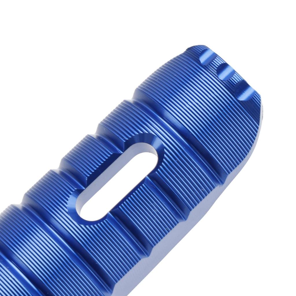 Rear Footrests Foot Peg fit for BMW G310GS G310R 2017-2024 G310RR 2023-2024