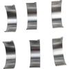 STD Size Connecting  Rod Bearing 16851-22320 15861-22314 for Kubota Z400 Z430 Z482 D600 D640 D662 D722 D782 Engine Tractor