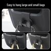 Electric Scooter Multi-Function Load-Bearing Hook for Front Storage