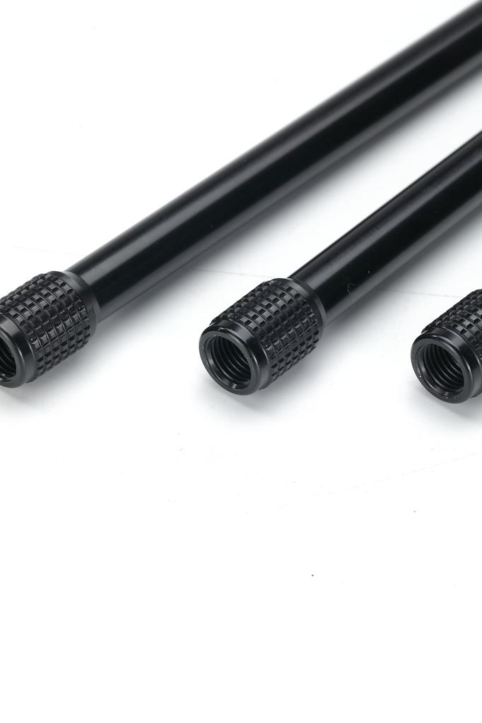 Camping Moon Intermediate Pole Smart Stand Extension Pole Black Gear BKZ04 (CAMPING MOON)