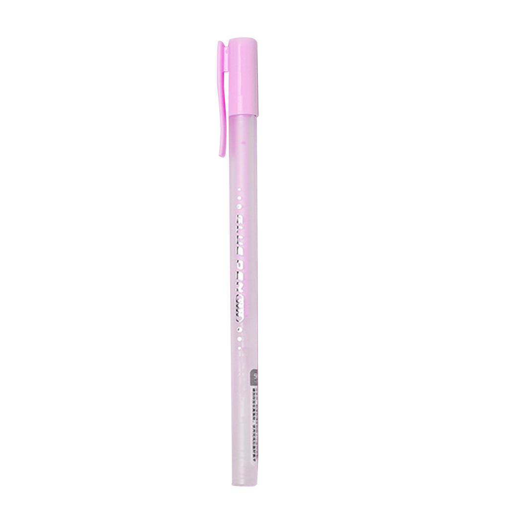 For Creative Precision Adhesive Stick Pen Fine Point Quick Dry Dot Liner Glue Pen for Scrapbook Journal DIY Art Papercra