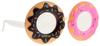 Party Glasses Donuts Sweet Donuts With A Hole