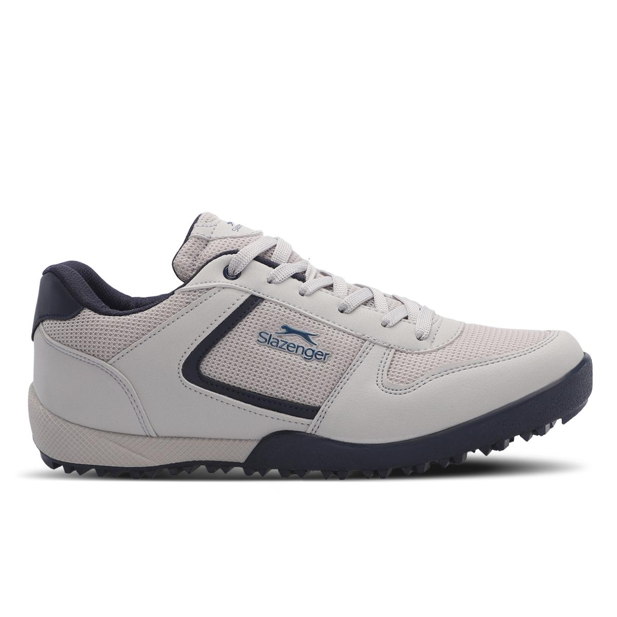 

ADRIAN I-Grey / Navy Blue Men s Sneakers 44 темно-синий/серый