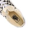 Vans Authentic High 2.0 Chk Bk True Wht Vn000e8hbmw Chk Bk True Wht