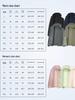 2026 UPF70+ Sun Protection Clothing: Men's & Women's Lightweight, Breathable Anti-UV Sportswear.