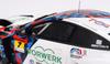 TOP SPEED BMW M4 GT3 SUPER GT Series Studie BMW M4 BMW M Team Studie X CRS Completed Product 1/18 2023#7