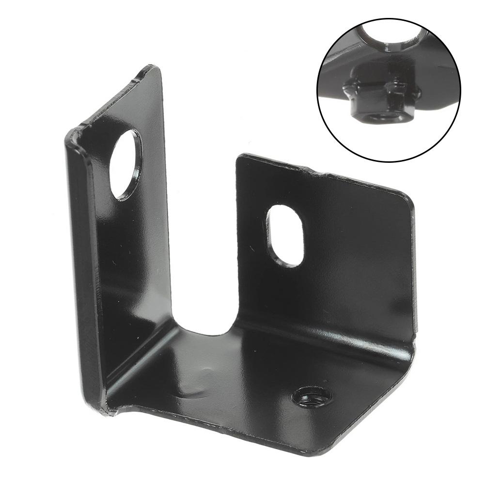 Halter für untere Stoßstangenhalterung für Nissan Für Sentra 2020-24 62242-6LB0A Metallhalterung Ersatzmontage