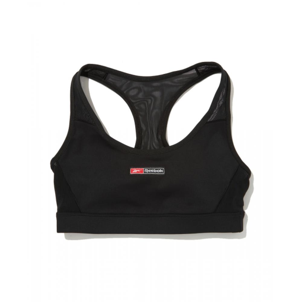 

Бюстгальтер REEBOK Luxbold Racer W Черный 100075369 XS
