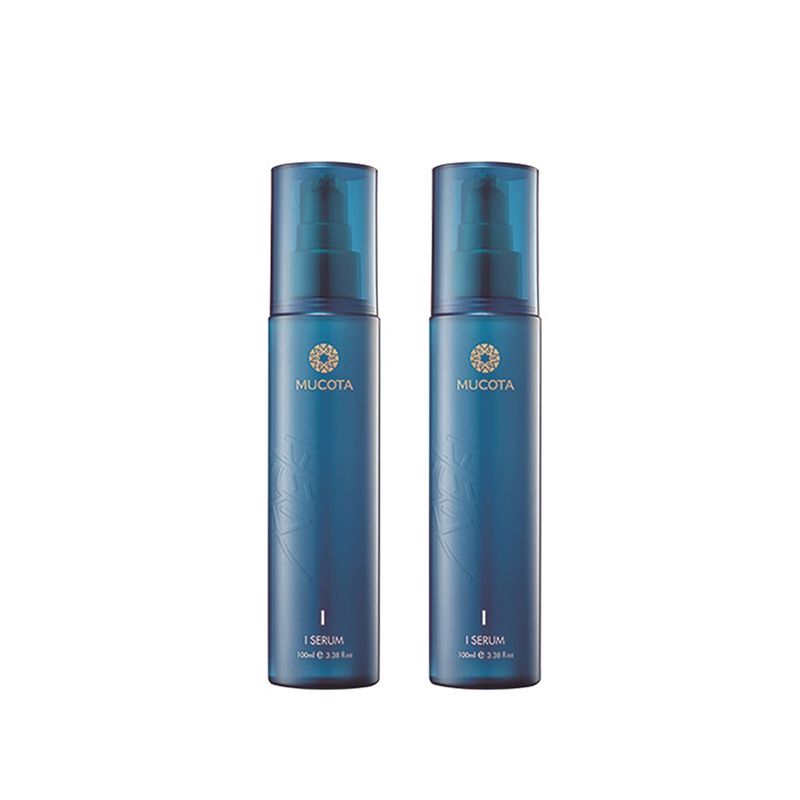 

Mucota I Serum 100ml x 2