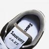 SAUCONY Jazz Original Negru Alb 