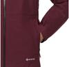 Casaco Mammut Treeline 3 em 1 Hardshell com Capuz