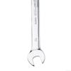 Sheffield Metric Polished Double Open-End Wrench