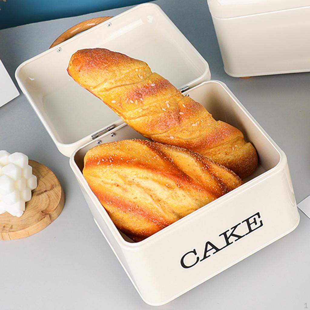 Kaffe Te Sukkerbeholder Gårdshus Matkrukke Lufttett Kjøkkenutstyr Oppbevaring