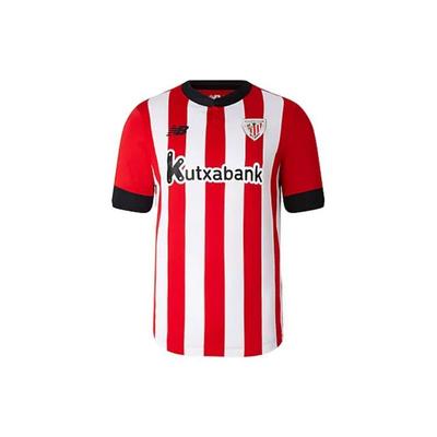 New Balance Maglietta Athletic Bilbao Uomo MT230000-HME