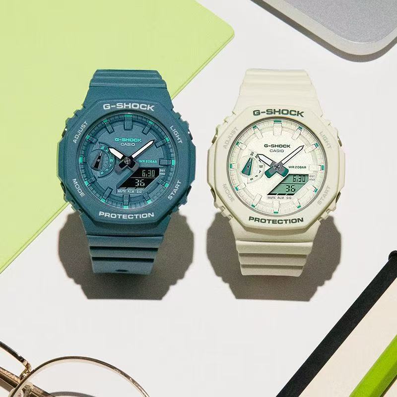 2026 New Luxury Casio GMA-S2100GA-7APR