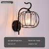 Modern Nordic LED Wall Lamp for Bedroom and Living Spaces