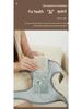 Portable Electric Heated Knee Pads & Leg Massager for Hot Compress and Cold Protection