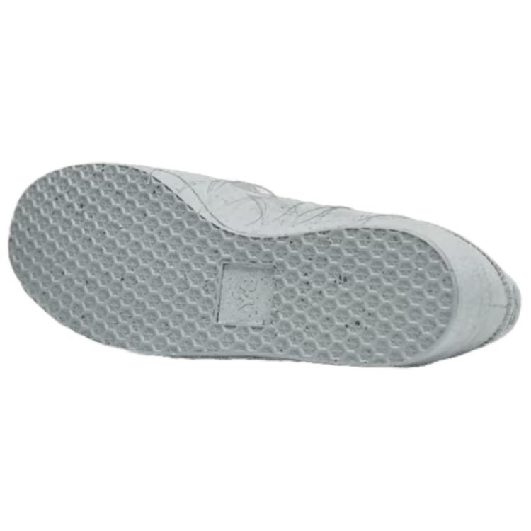 adidas Y-3 Gazelle Clear Onix Unisex Sneaker Grau Carbon IG0804