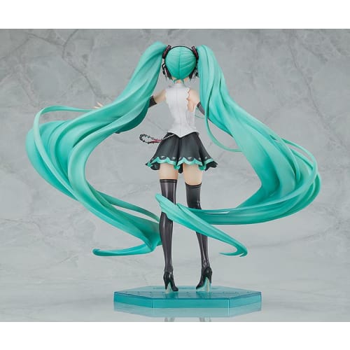 Good Smile Company Piapro Characters Hatsune Miku NT 1/8 Scale Plastic Painted Complete Figure G94528