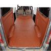 Compatible Floor Mats for Wuling Zhi Guang 6376, 6388, 6389, 6390/6400, and Zhi Guang S6391 Vans