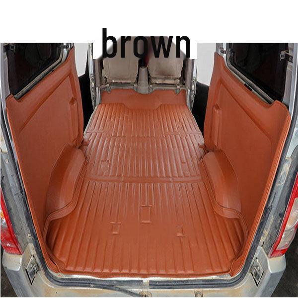Compatible Floor Mats for Wuling Zhi Guang 6376, 6388, 6389, 6390/6400, and Zhi Guang S6391 Vans