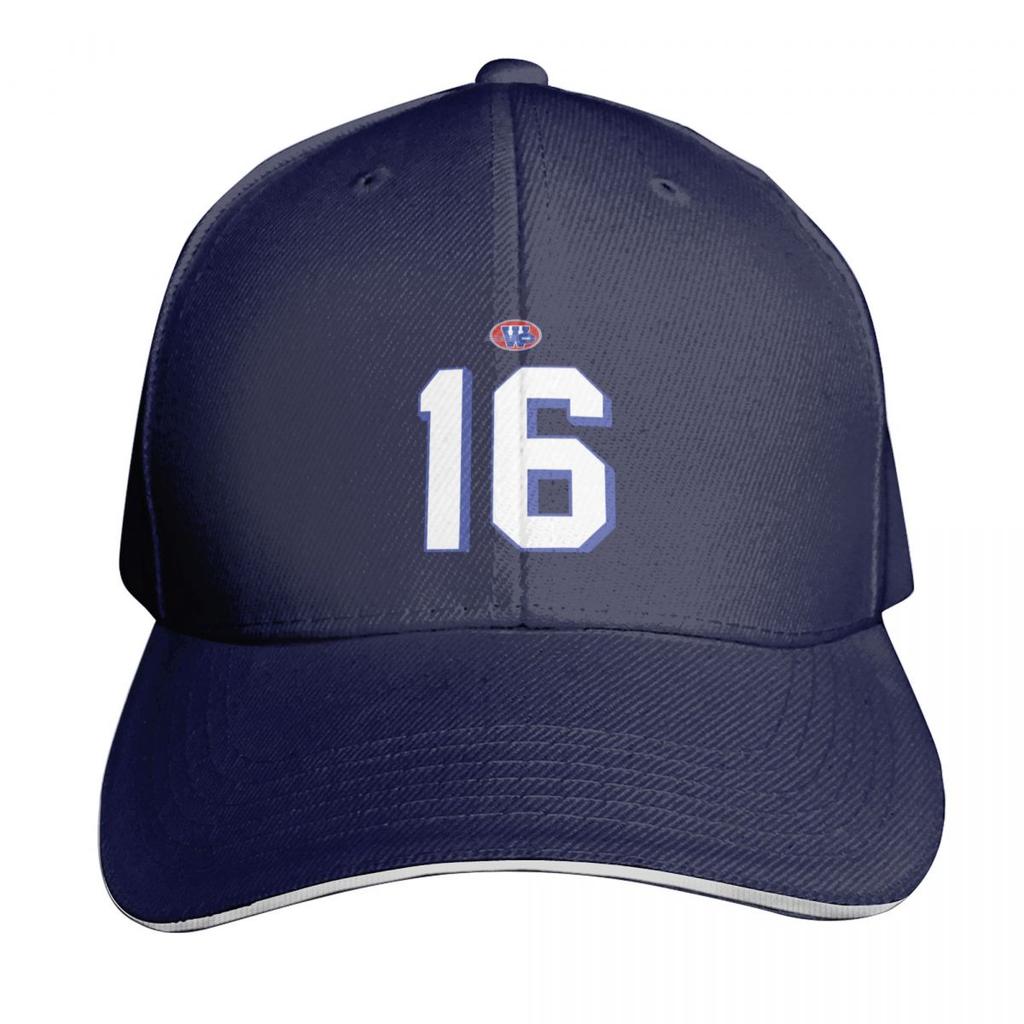 The ReplaceUnisexts Shane Falco Jersey Baseball Cap Vintage Retro Embroidered Lightweight Packable Gift for Him Her
