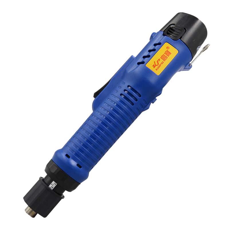 

KOPO Cordless Electric Screwdriver CN plug (adapter included)