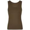 Miners Mate Womens/Ladies My Mate Tank Top