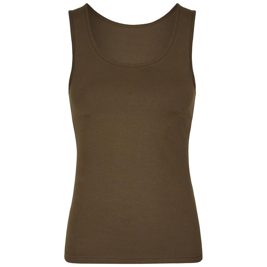 Miners Mate Womens/Ladies My Mate Tank Top