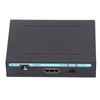 O Extractor HD Multimedia Interface zu HD Multimedia Interface Stereo 4K o Konverter für