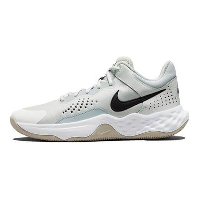 Fly.By Mid 3 Summit White Photon Dust Men Sneakers Aura Black DD9311-100