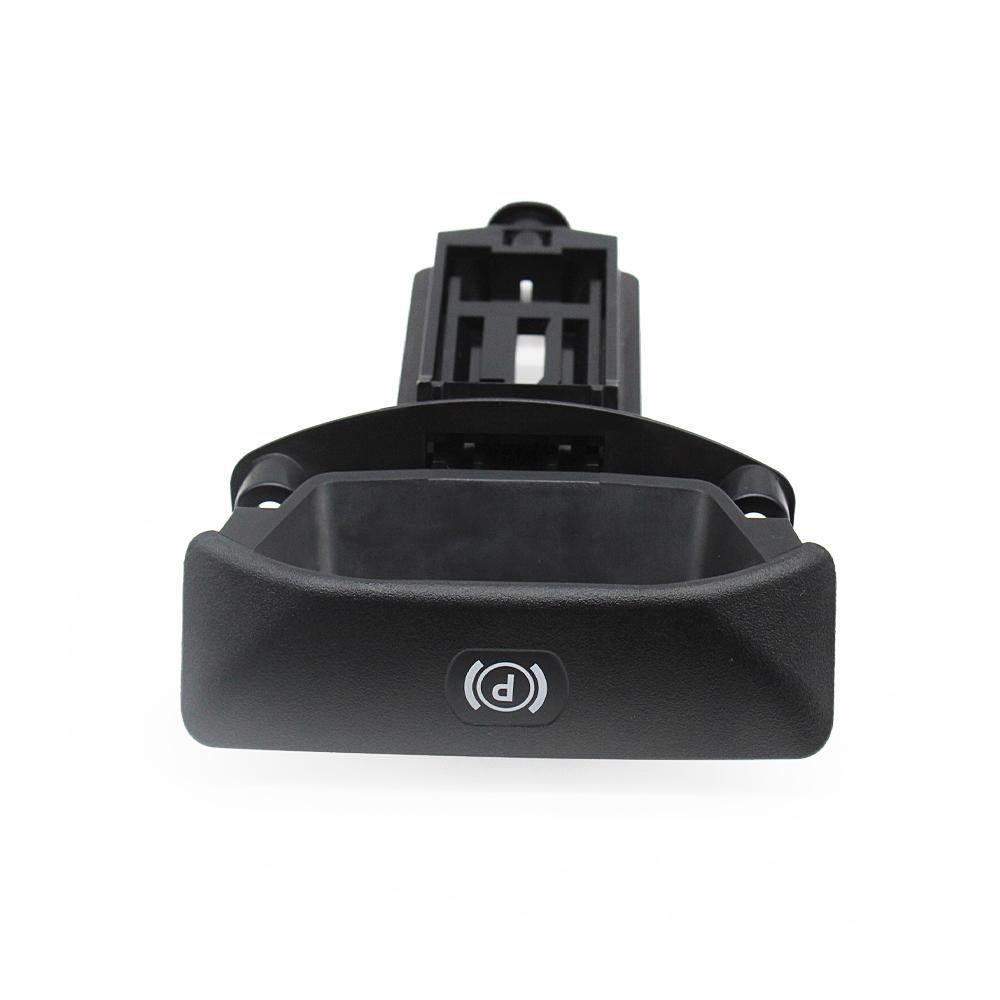 Bil Håndbrems Parkeringsbrems Spak Utløserhåndtak For Benz CE GLK CLS Klasse W204 W212 W218 X204 C200 GLK300