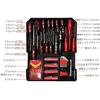 Home Tool Set, 799-Piece Household Toolbox, Multifunctional Work Tool Set, Everyday Tool Kit for Home Repairs, DIY, Furniture Assembly, and Home Maint