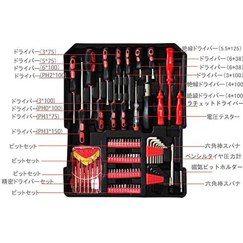 Home Tool Set, 799-Piece Household Toolbox, Multifunctional Work Tool Set, Everyday Tool Kit for Home Repairs, DIY, Furniture Assembly, and Home Maint