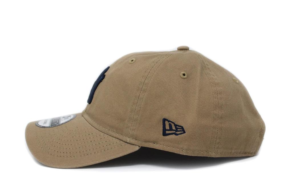 NEW ERA Cap 9TWENTY MLB New York Yankees (Khaki)