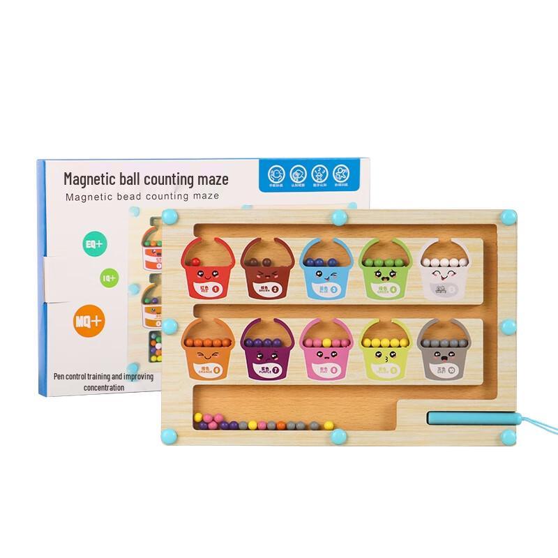 TaTanice Kids' Educational Play Set