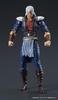 DIGACTION "Fist of the North Star" Shu, approximately 80mm tall, non-scale PVC pre-painted action figure