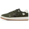 AS-1 Pro Forest Shelter Unisex Sneakers Green Egret Gum A06659C