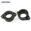 Motorcycle Carburetor Interface Adapter Intake Manifold For Yamaha XS650 XS 650 TX650 TX 650 447-13555-01-00 447-13565-01-00