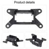 Car Maintenance Car Light Switch Mount High Reliability Construction New Condition Item Plastic Material Design