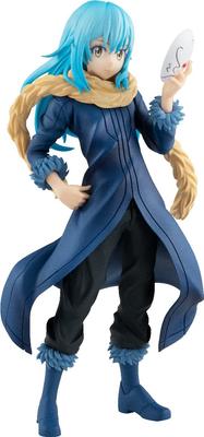 POP UP PARADE Dat Keer Dat Ik Werd Gereïncarneerd Als Een Slijm Rimuru Niet-Schaal Plastic Geschilderd Compleet Figuur 4580416945295