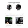 Multifunctional Car Phone Holder Silicone Dashboard Storage Pad  Car Interior Dashboard