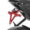 Support de Plaque pour BMW F 900 R / XR + éclairage KH4RD