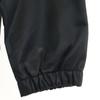 unused adidas training Jacket M black Tricot lining Men's Used