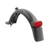 Fender Set for Xiaomi M365/Pro/1S Pro2 Electric Scooter Durable Taillight Back Mudguard with Screws Tool Tyre Splash Accessories